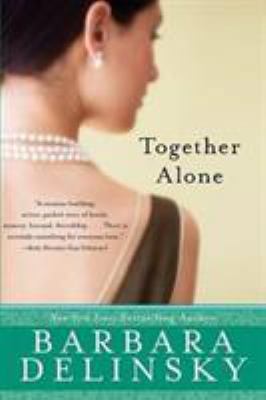 Together Alone B00A2KKGUW Book Cover