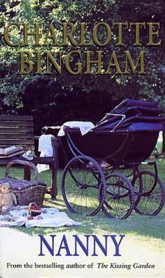 Nanny 0553404962 Book Cover