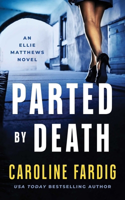 Parted by Death 1648754732 Book Cover