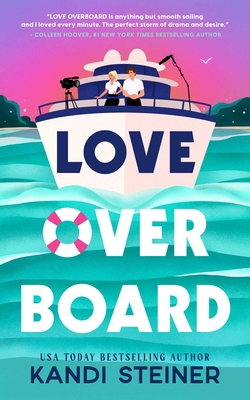 Love Overboard 192323210X Book Cover