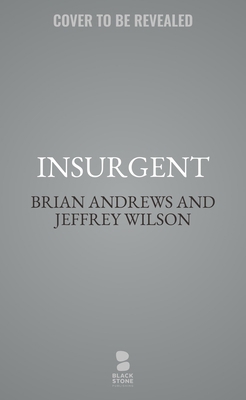 Insurgent B0G2CRZVXL Book Cover