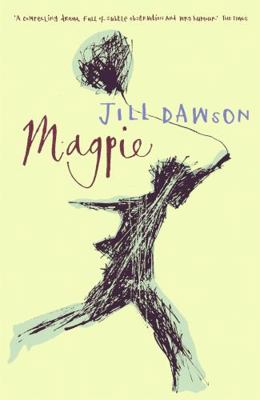 Magpie 034065385X Book Cover