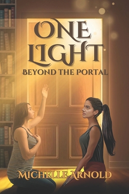 One Light: Beyond the Portal B0CYH87HTG Book Cover