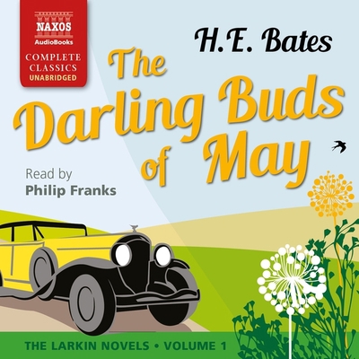 The Darling Buds of May 1094012955 Book Cover