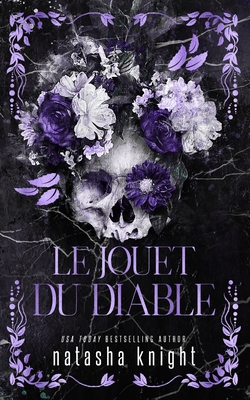 Le Jouet du diable [French] B0BNZ3L9WV Book Cover