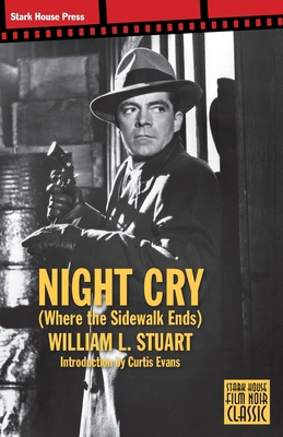 Night Cry B0F3G2JHFD Book Cover