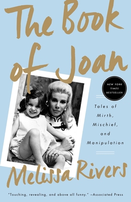 The Book of Joan: Tales of Mirth, Mischief, and... 1101903848 Book Cover