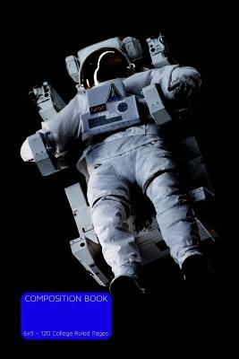 Composition Book 1072596822 Book Cover