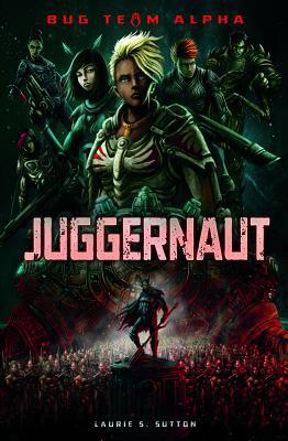Juggernaut 1496559584 Book Cover