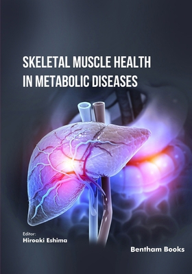 Skeletal Muscle Health in Metabolic Diseases 9815313940 Book Cover