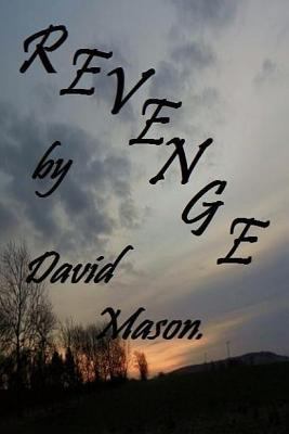 Revenge 1523228725 Book Cover