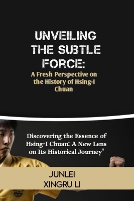 Unveiling the Subtle Force: A Fresh Perspective...            Book Cover