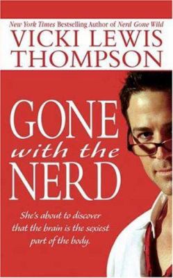 Gone with the Nerd 031294022X Book Cover