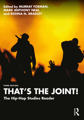 That's the Joint!: The Hip-Hop Studies Reader 1032403551 Book Cover