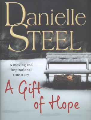 A Gift of Hope 0593068254 Book Cover