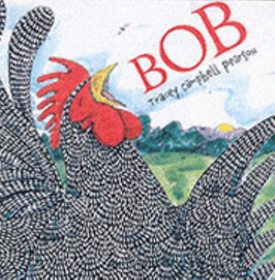 Bob 1903012694 Book Cover