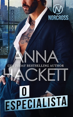 O Especialista [Portuguese] 192241459X Book Cover