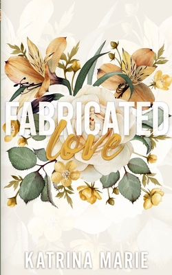 Fabricated Love 195834852X Book Cover