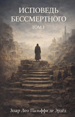 Исповеk... [Russian] B0GF9KZ26T Book Cover