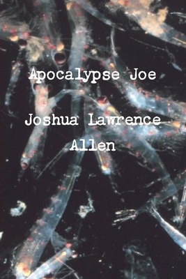 Apocalypse Joe 1300256141 Book Cover