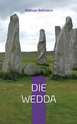 Die Wedda: Visionen Wanaheims [German] 3756809501 Book Cover