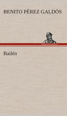 Bailén [Spanish] 3849527026 Book Cover