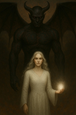 Ash and Shadow B0FVTFGKN4 Book Cover