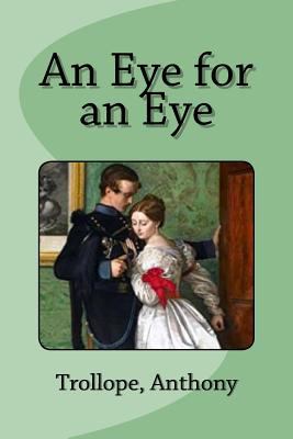 An Eye for an Eye 1981669566 Book Cover