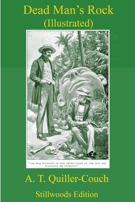 Dead Man's Rock: A Romance 1989788742 Book Cover