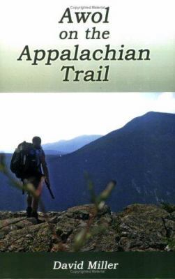 Awol on the Appalachian Trail: 1595940561 Book Cover