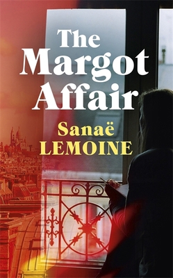 The Margot Affair 1529384699 Book Cover