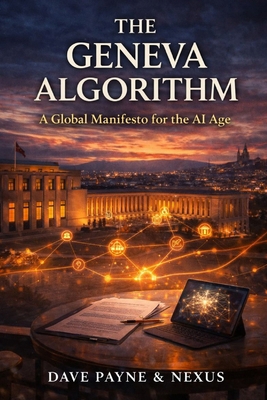 The Geneva Algorithm: A Global Manifesto for th... B0GF77V1GX Book Cover