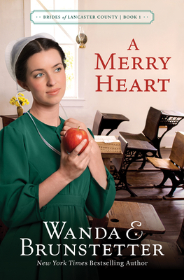 A Merry Heart: Volume 1 1636097049 Book Cover