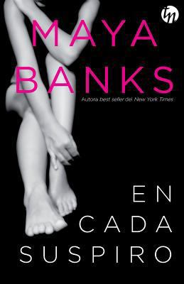 En cada suspiro [Spanish] 8468784729 Book Cover