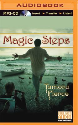 Magic Steps 1501236091 Book Cover