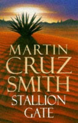 Stallion Gate B001KTOI9Y Book Cover