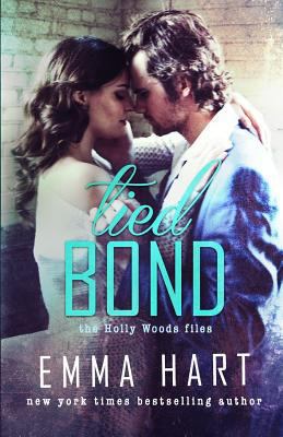 Tied Bond (Holly Woods Files, #4) 1530173671 Book Cover