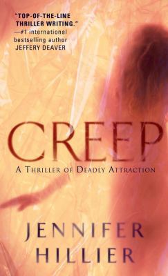 Creep 1451669356 Book Cover