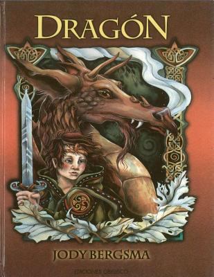 Dragon [Spanish] 8477208409 Book Cover