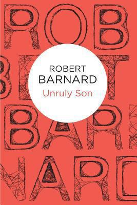 Unruly Son 1447240618 Book Cover