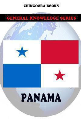 Panama 1478117397 Book Cover