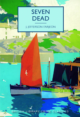 Seven Dead 0712356886 Book Cover