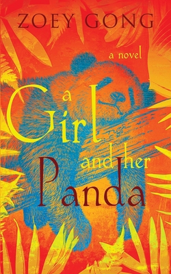 A Girl and Her Panda 173243834X Book Cover