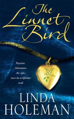 The Linnet Bird 0755322924 Book Cover