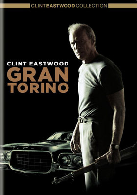 Gran Torino B003ASLJO0 Book Cover