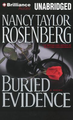 Buried Evidence 146924361X Book Cover