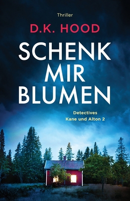 Schenk mir Blumen [German] 1803141921 Book Cover