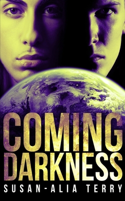 Coming Darkness 171558581X Book Cover