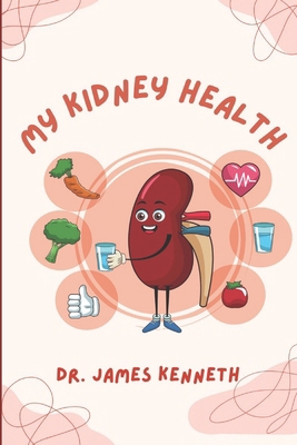 My kidney health: Managing polycystic and chron...            Book Cover