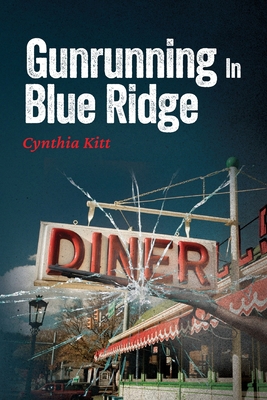 Gunrunning in Blue Ridge B0GNQHWTM7 Book Cover